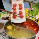 嫩牛家潮汕牛肉火锅(爱琴海店) - 北京市旅游 缩略图 3