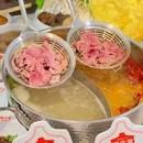 嫩牛家潮汕牛肉火锅(爱琴海店) - 北京市旅游 缩略图 2