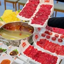 嫩牛家潮汕牛肉火锅(爱琴海店) - 北京市旅游 缩略图 1