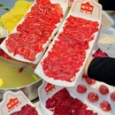 嫩牛家潮汕牛肉火锅(爱琴海店) - 北京市旅游 缩略图 8