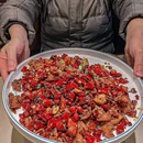 桃花源记·山野湖南菜(盈港东路店) - 上海市旅游 缩略图 4
