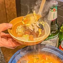 桃花源记·山野湖南菜(盈港东路店) - 上海市旅游 缩略图 6