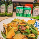 桃花源记·山野湖南菜(盈港东路店) - 上海市旅游 缩略图 7