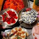 朱光玉火锅馆(北京华熙店) - 北京市旅游 缩略图 4
