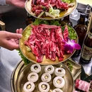 齐齐哈尔小炉匠炭火烤肉(总店) - 北京市旅游 缩略图 4