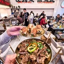 齐齐哈尔小炉匠炭火烤肉(总店) - 北京市旅游 缩略图 5