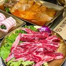 齐齐哈尔小炉匠炭火烤肉(总店) - 北京市旅游 缩略图 3