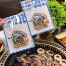 齐齐哈尔小炉匠炭火烤肉(总店) - 北京市旅游 缩略图 6