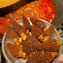 朱光玉火锅馆(新辰里学清路店) - 北京市旅游 缩略图 5
