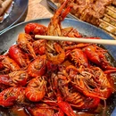 东北人家烧烤(贵阳路店) - 北海市旅游 缩略图 7