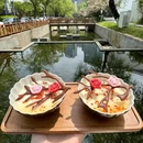 太白餐厅·新湘菜原创者(月湖店) - 长沙市旅游 缩略图 3