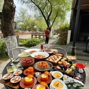 太白餐厅·新湘菜原创者(月湖店) - 长沙市旅游 缩略图 1