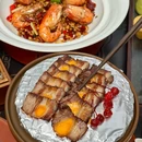 太白餐厅·新湘菜原创者(月湖店) - 长沙市旅游 缩略图 5
