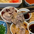 东来顺·非遗火锅(赛格国际购物中心店) - 西安市旅游 缩略图 1