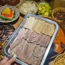 洱火云南酸菜牛肉火锅(石景山当代商城店) - 北京市旅游 缩略图 5