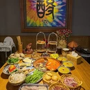 洱火云南酸菜牛肉火锅(石景山当代商城店) - 北京市旅游 缩略图 1