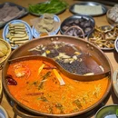 洱火云南酸菜牛肉火锅(石景山当代商城店) - 北京市旅游 缩略图 6