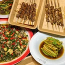 郭郭说串儿·江湖菜小海鲜(万丰路店) - 北京市旅游 缩略图 2