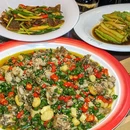 郭郭说串儿·江湖菜小海鲜(万丰路店) - 北京市旅游 缩略图 3