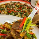 郭郭说串儿·江湖菜小海鲜(万丰路店) - 北京市旅游 缩略图 8