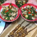 郭郭说串儿·江湖菜小海鲜(万丰路店) - 北京市旅游 缩略图 9