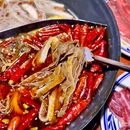 毛毛老火锅(小寨店) - 西安市旅游 缩略图 4