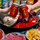 毛毛老火锅(小寨店) - 西安市旅游 缩略图 1