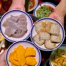 毛毛老火锅(小寨店) - 西安市旅游 缩略图 3