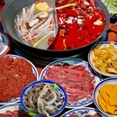 毛毛老火锅(小寨店) - 西安市旅游 缩略图 5