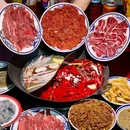 毛毛老火锅(小寨店) - 西安市旅游 缩略图 8