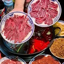 毛毛老火锅(小寨店) - 西安市旅游 缩略图 6