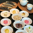 隐深谷茶馆(南门店) - 西安市旅游 缩略图 8