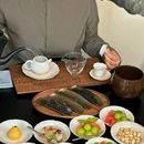 隐深谷茶馆(南门店) - 西安市旅游 缩略图 9