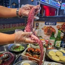 哼蟹二将·烤肉酱蟹(超极合生汇店) - 北京市旅游 缩略图 1