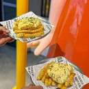 哼蟹二将·烤肉酱蟹(超极合生汇店) - 北京市旅游 缩略图 4