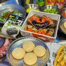 哼蟹二将·烤肉酱蟹(超极合生汇店) - 北京市旅游 缩略图 5