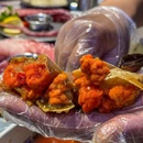 哼蟹二将·烤肉酱蟹(超极合生汇店) - 北京市旅游 缩略图 7