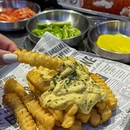 哼蟹二将·烤肉酱蟹(超极合生汇店) - 北京市旅游 缩略图 9