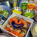 哼蟹二将·烤肉酱蟹(超极合生汇店) - 北京市旅游 缩略图 6