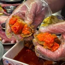 哼蟹二将·烤肉酱蟹(超极合生汇店) - 北京市旅游 缩略图 8