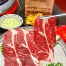 火炉旁烤肉(浐灞印象城店) - 西安市旅游 缩略图 1