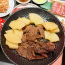 火炉旁烤肉(浐灞印象城店) - 西安市旅游 缩略图 3