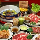 火炉旁烤肉(浐灞印象城店) - 西安市旅游 缩略图 9