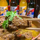 锅王府羊蝎子涮肉·烧烤(环球影城店) - 北京市旅游 缩略图 6