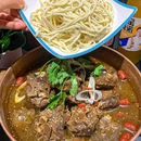 锅王府羊蝎子涮肉·烧烤(环球影城店) - 北京市旅游 缩略图 3