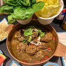 锅王府羊蝎子涮肉·烧烤(环球影城店) - 北京市旅游 缩略图 2