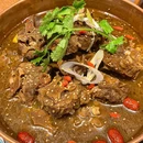 锅王府羊蝎子涮肉·烧烤(环球影城店) - 北京市旅游 缩略图 7