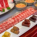 北平三兄弟涮肉(亚运村店) - 北京市旅游 缩略图 6