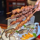 北平三兄弟涮肉(亚运村店) - 北京市旅游 缩略图 4
