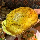 土耳卡巴·土耳其烤肉餐厅(重庆光环店) - 重庆市旅游 缩略图 5